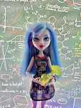 Гулия кукла Monster High!