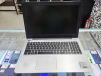 Asus core i7 7500U Озу 12гб ssd256gb 940mx рассрочка