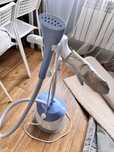 СРОЧНО продам паровой утюг Philips