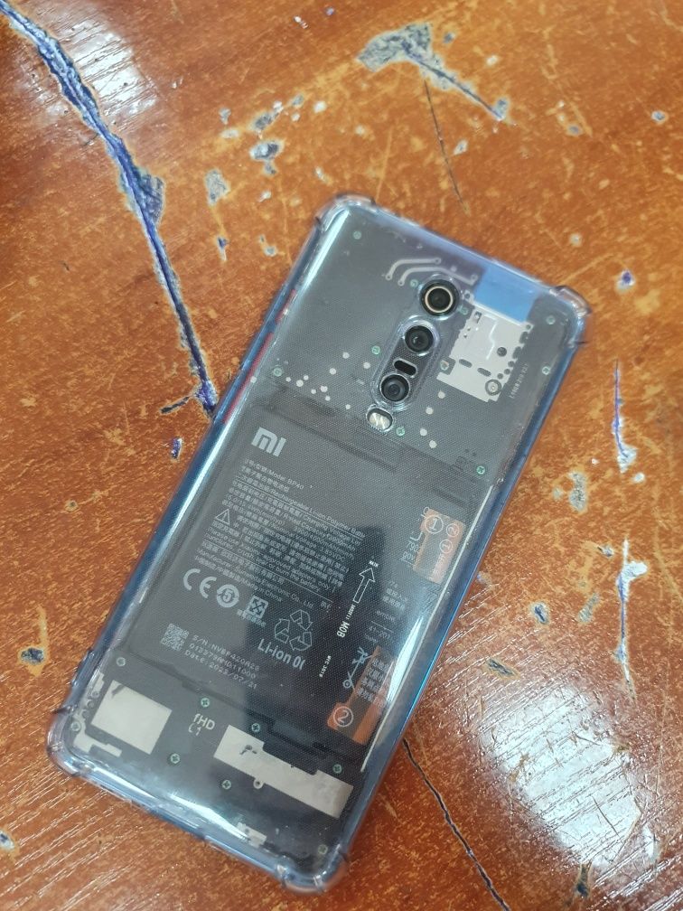 Xiaomi mi 9t pro