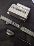 Нагрудный пульсометр Garmin HRM-DUAL