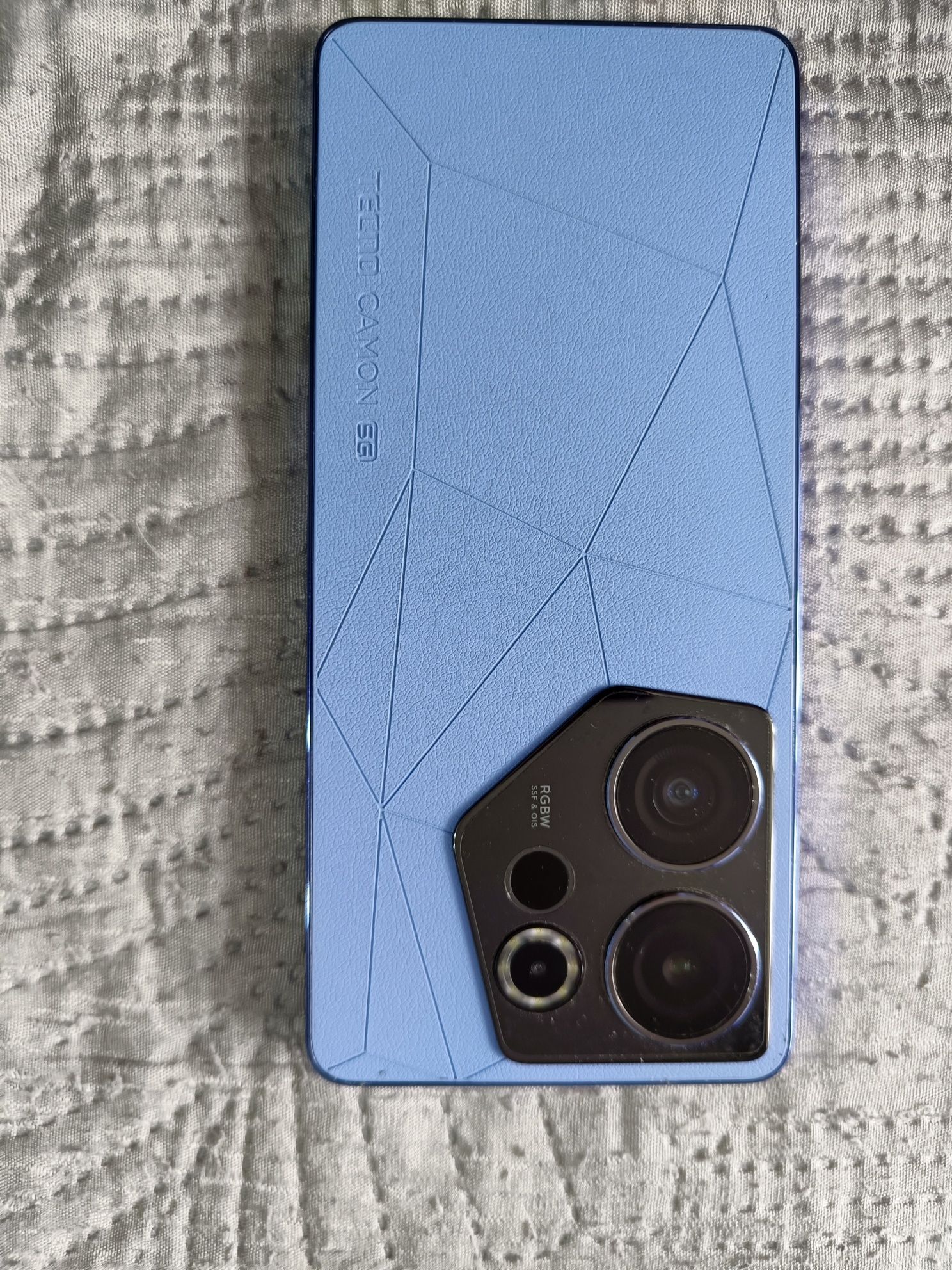Продам Tecno camon 20 premier 5 G 8/512