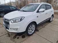 Срочно продам JAC S5