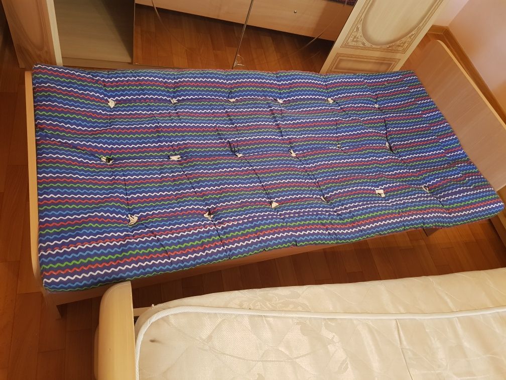 Продам детскую колыбель, в идеальном состоянии!!!