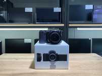 Фотоаппарат Sony ZV-E10, объектив 16-50mm, черный, 10433/А10