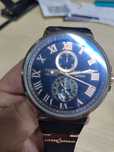 Часы Ulysse Nardin
