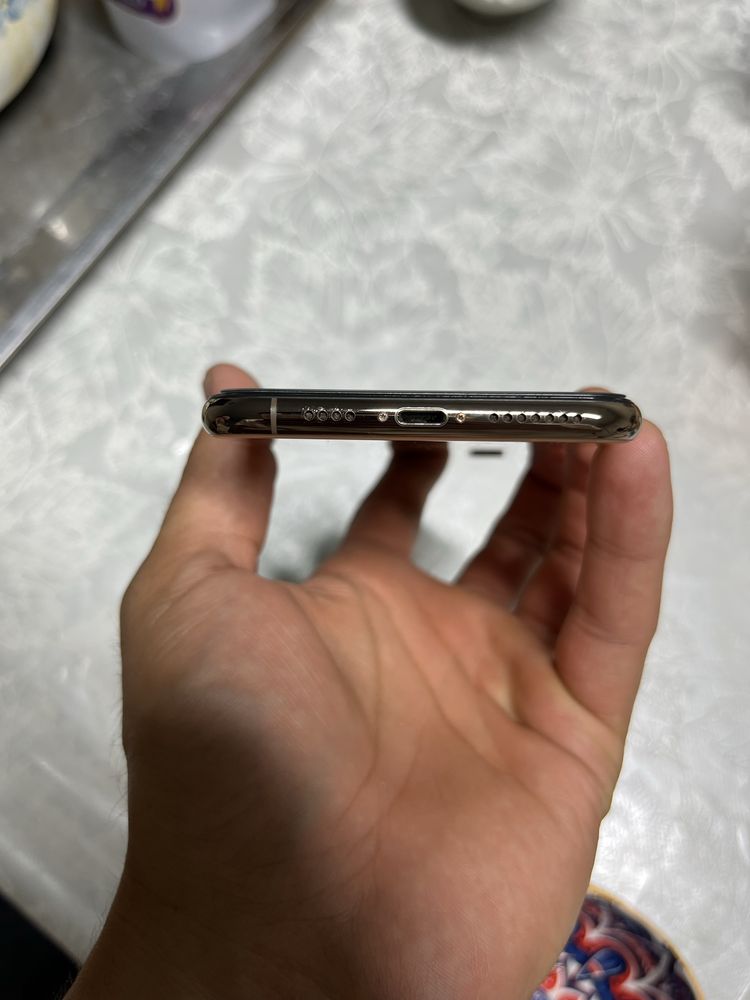 iPhone Xs Max 256g