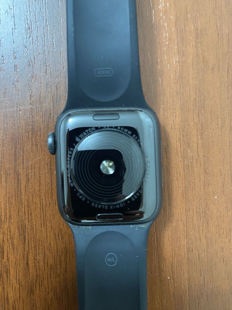 Appel watch Se 40mm