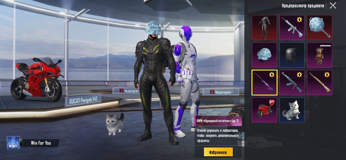 Pubg mobile 75lvl