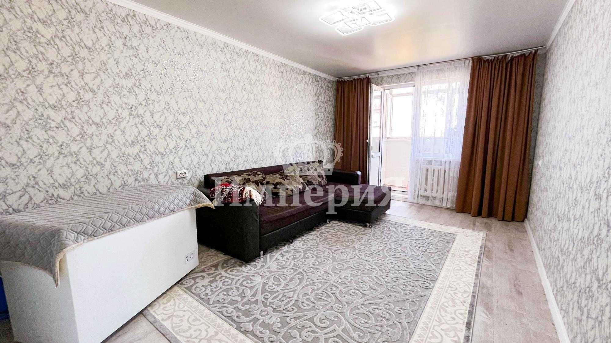 Продам 3-х комнатную квартиру в мкр. Восточный . Айман ИмпериЯ