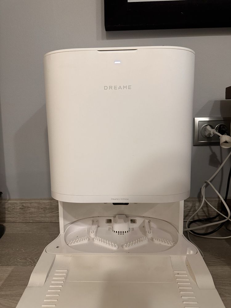 Dreame L10 Prime
