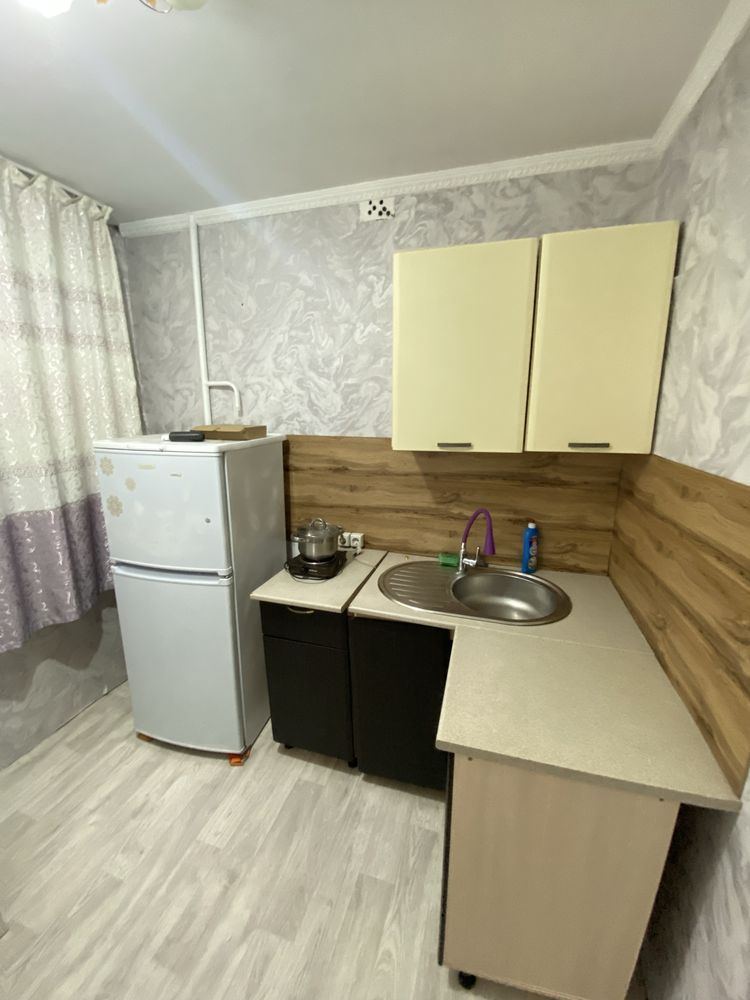 Сдам 1.5 центральный рынок