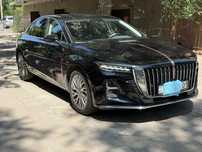 Аренда HONGQI-H5