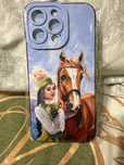 чехол на Iphone 14 Pro Max