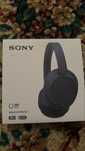Наушники Sony WH-CH720N