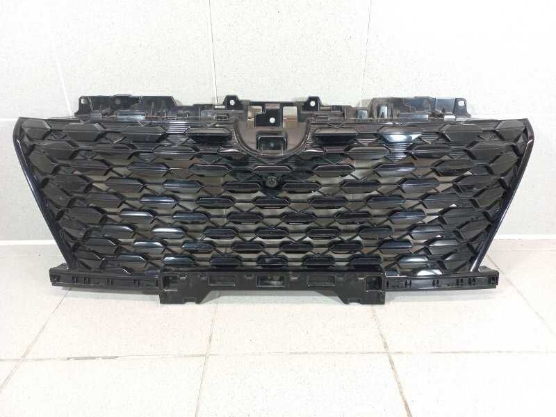 Решетки на Шанган Кс35плюс 22 - / Changan Cs35Plus 22 -