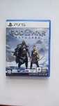 Продам диск God of War Ragnarök для PS5