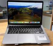 MacBook Air 13/2020/M1/SSD 256gb/Рассрочка 0-0-12/Aktiv market