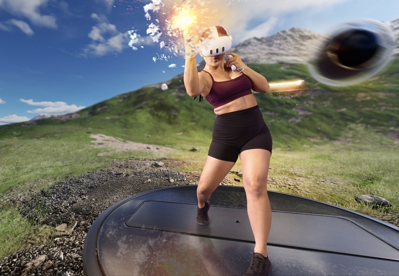 Прокат Аренда vr очков виртуальной реальности meta quest 3 oculus