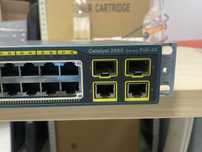 Cisco 2960 48 портов poe