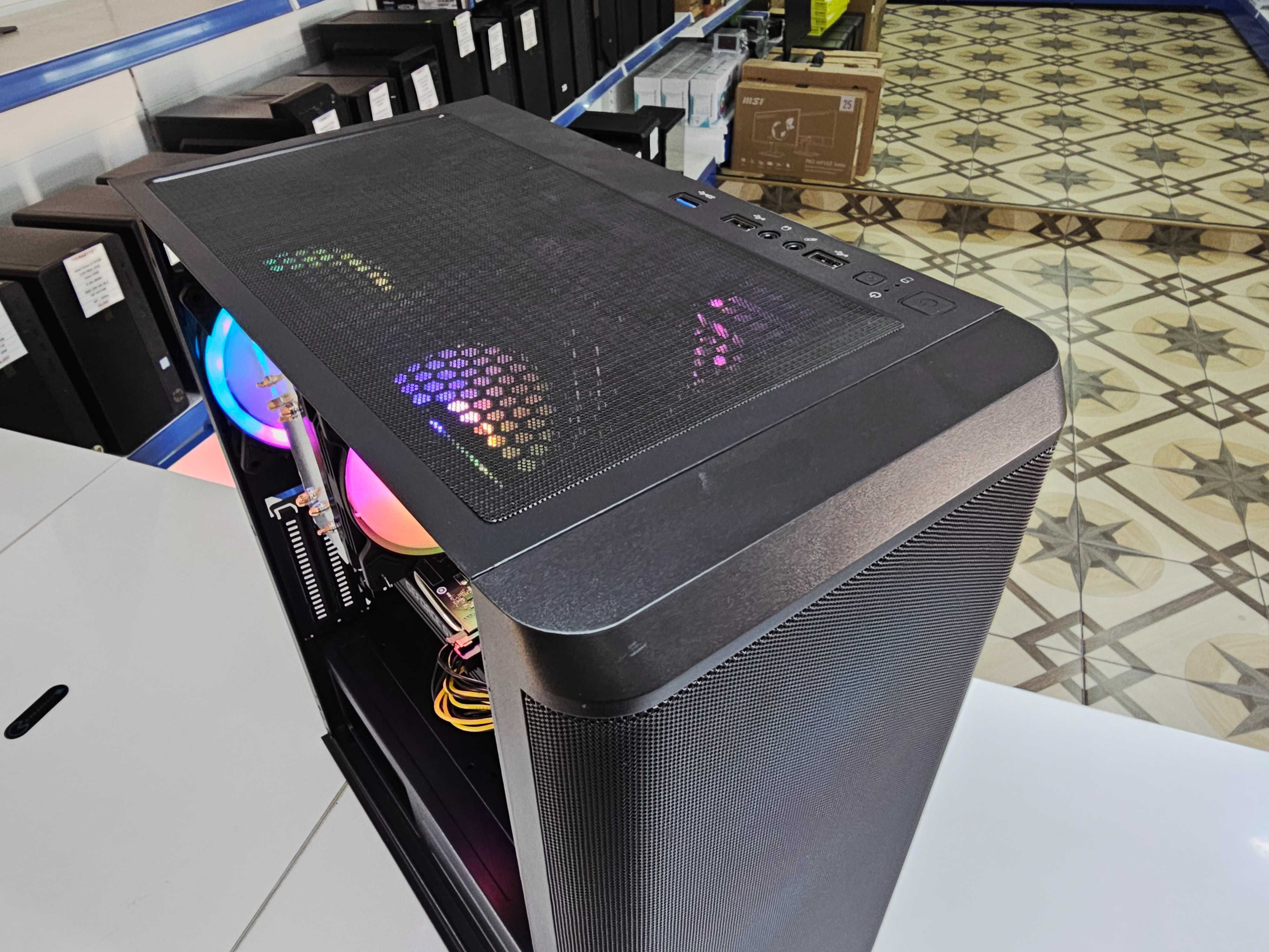 Игровой сист. блок i5/Магазин "TERABYTE"