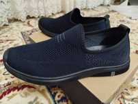 Продам итальянские мокасины Mattini 42р.