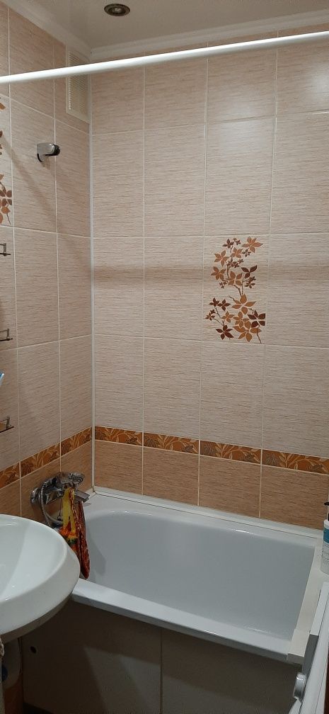 Сдам 2 ком ул квартиру на длительный срок