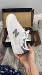 Кеды New Balance оригинал , новые в коробке