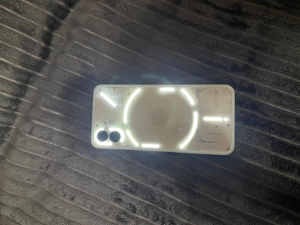 Продам телефон Nothing phone 2
