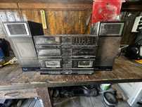 Продам SANYO JA-6100