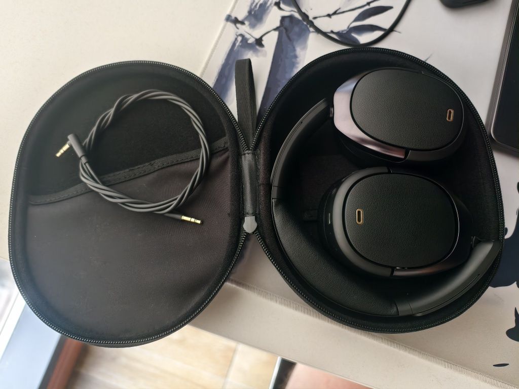Наушники edifier wh950nb