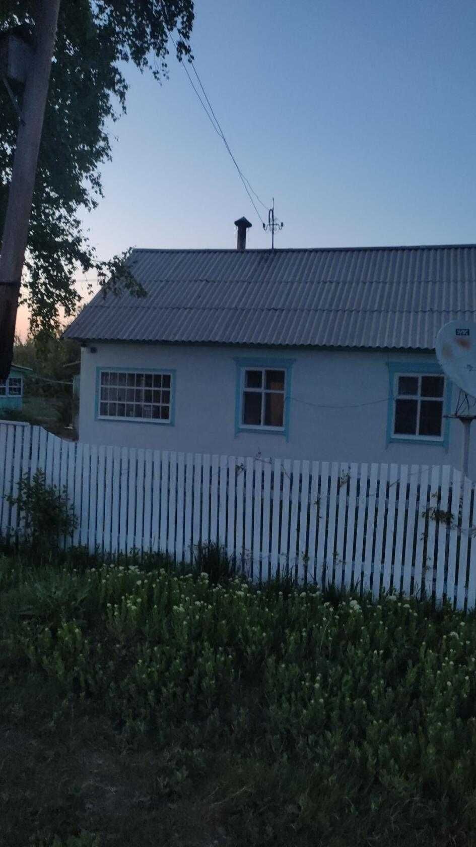 Сдам дом на длительный срок
