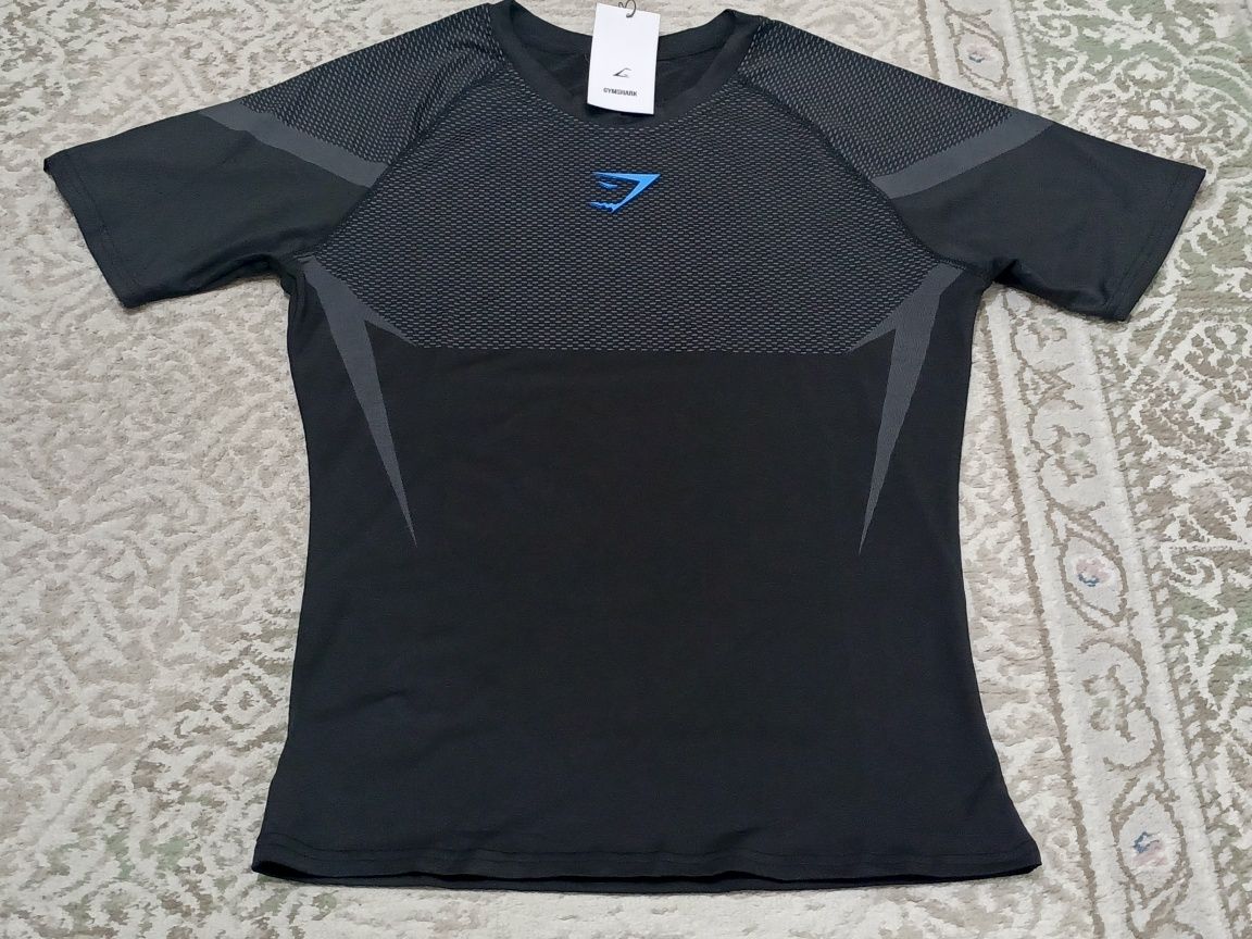 Gymshark Onyx V5
