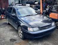 Toyota Caldina 2.0 4WD на разбор