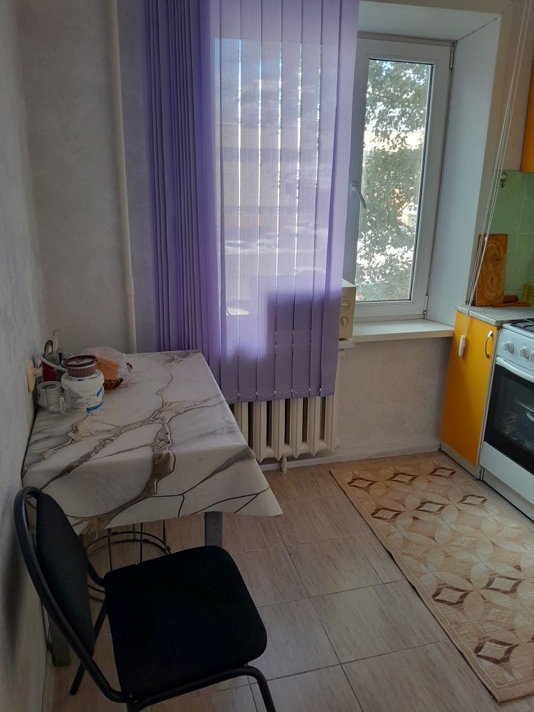 Срочно продам 2-комнатную квартиру