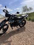 Эндурик 250 кубов