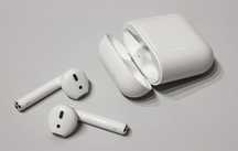 Наушники Airpods оригинал