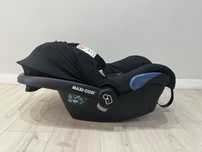 Maxi Cosi Citi Автокресло для новорожденных