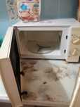 Продам микроволновку