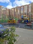 Сдаю 2х комнатную квартиру,