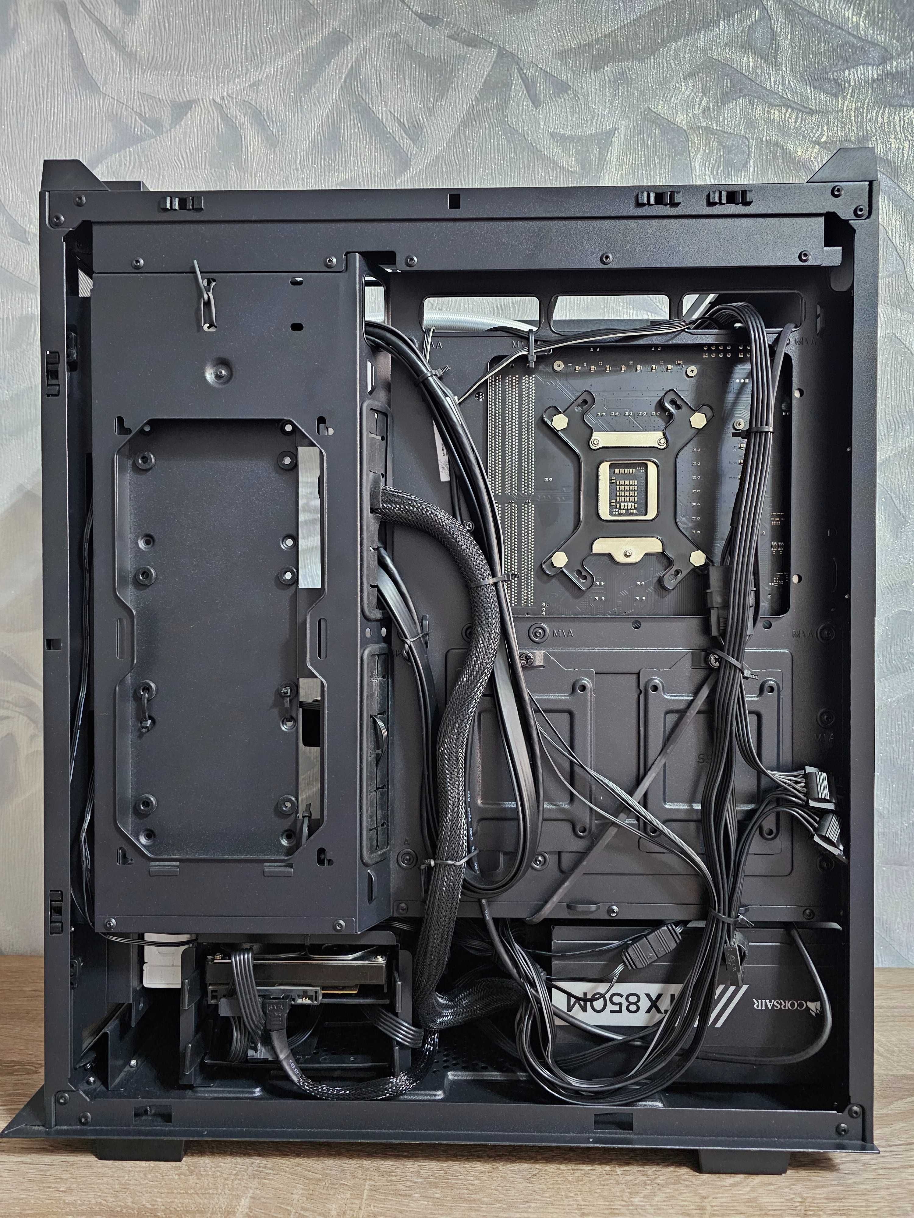 Системный блок Core i9 11900KF / RTX 3070 / 32Gb