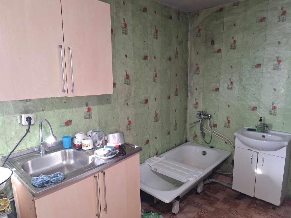 Сдам дом в деревне на длительный срок