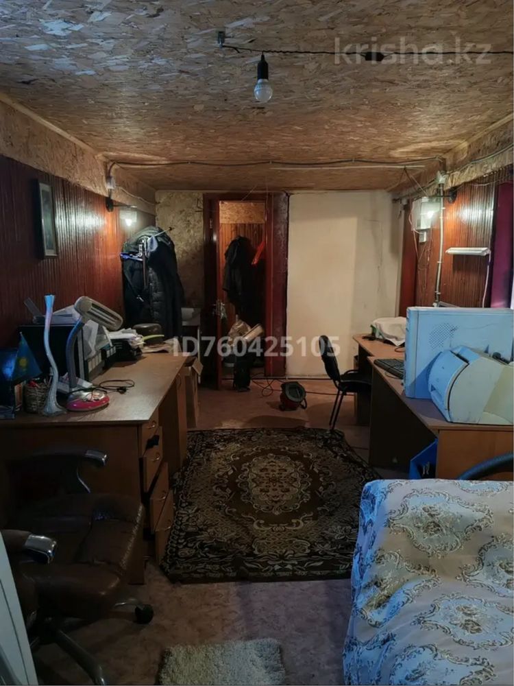 Продажа промбазы в Павлодаре