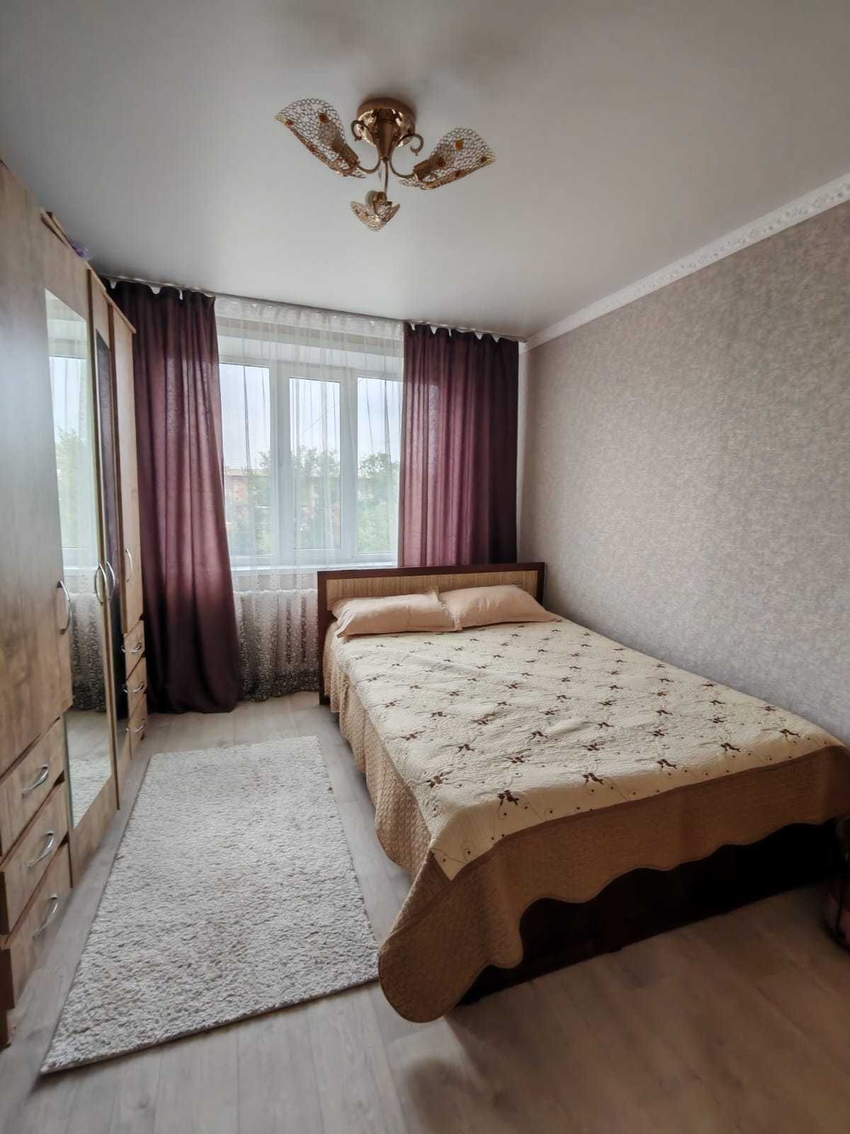 Продам 2х комнатную квартиру
