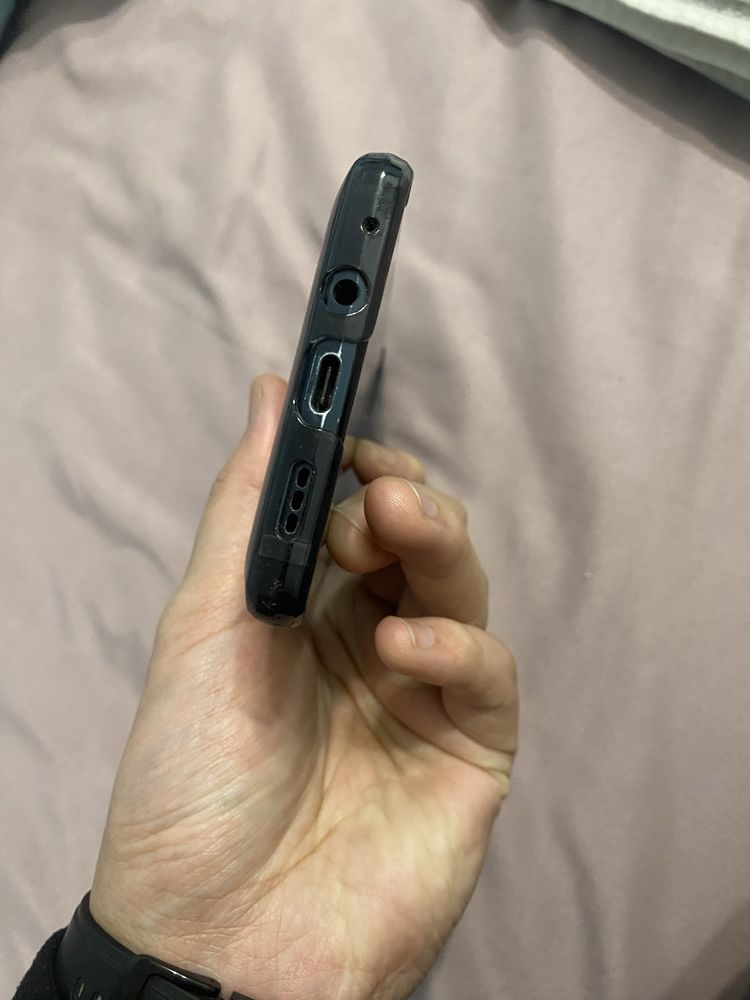 Продам игровой тел. Black Shark 4