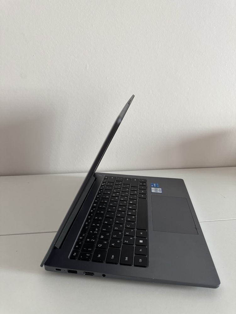 Ноутбук Huawei MateBook D