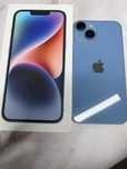 Apple iPhone 14  (0702 г. Уральск) 583046 лот, 80% акб