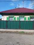 Продам кирпичный дом