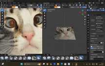 Простая 3D анимация