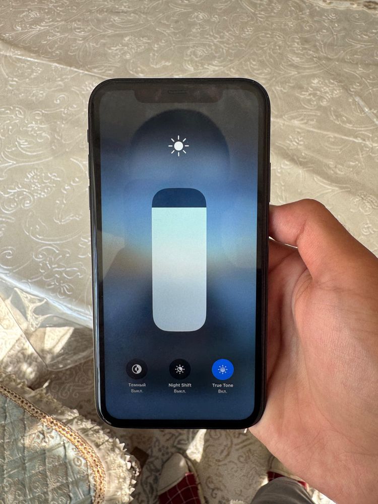 IPhone XR 64gb аккум 78%